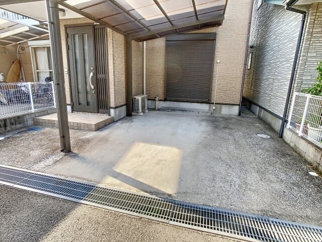 物件外観写真2　(2023年5月撮影※現況を優先します)