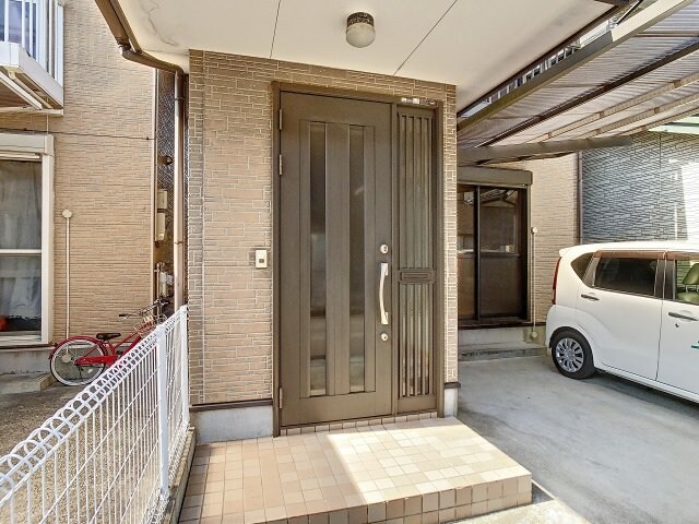 物件外観写真3　(2023年5月撮影※現況を優先します)