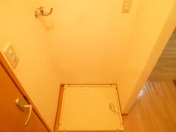 建物設備(2012年6月撮影)