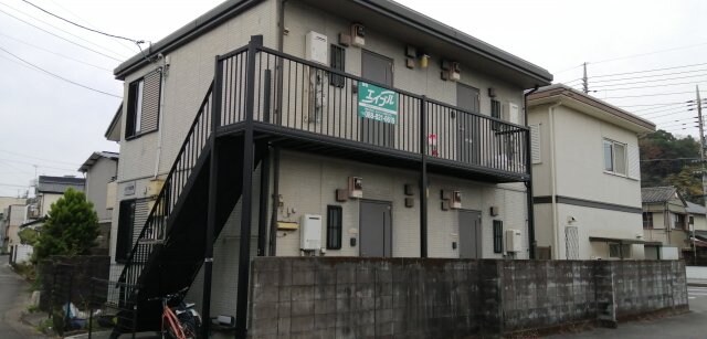 物件外観写真2　(2019年12月撮影※現況を優先致します。)