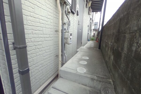 建物設備(2019年12月撮影※現況を優先致します。)