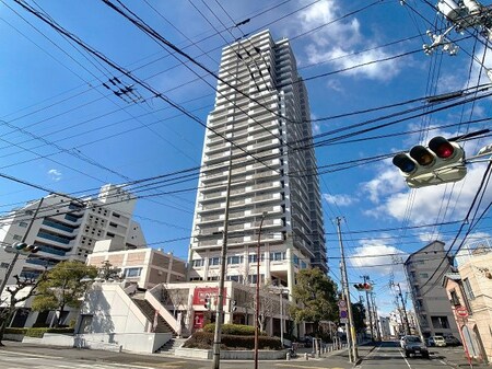 トップワン四国(2301)外観写真