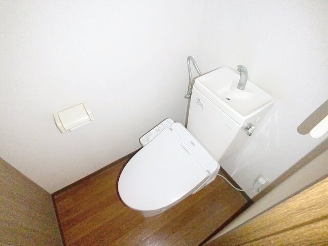 物件内観写真5　(2025年11月撮影)