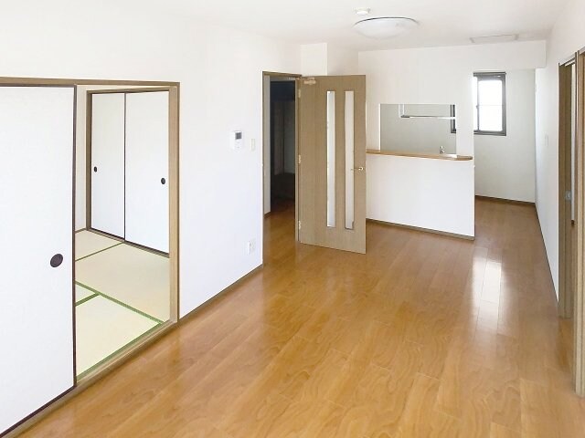 物件内観写真7　(2025年11月撮影)