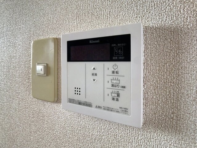 物件内観写真14　(2025年11月撮影)