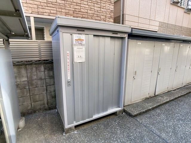 物件内観写真18　(2025年11月撮影)