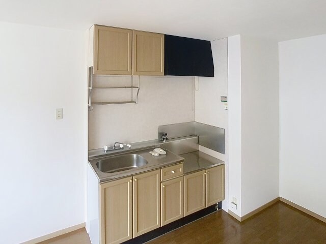 物件内観写真3　(2025年3月撮影)