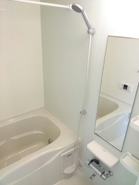物件内観写真5　(バス／シャワールーム等)