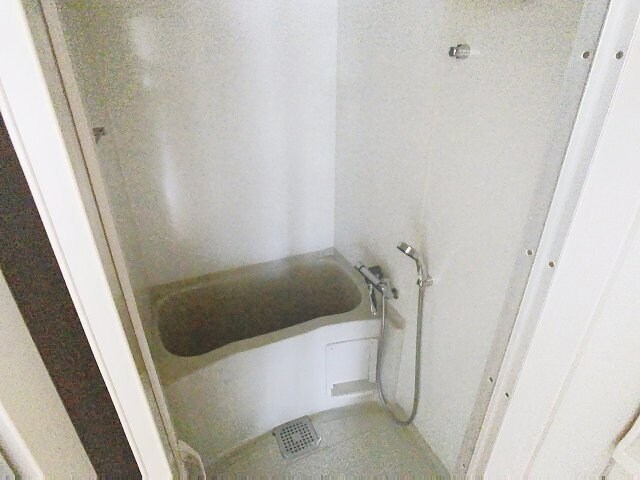 物件内観写真4　(2025年10月撮影)