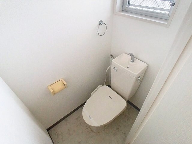 物件内観写真5　(2025年10月撮影)