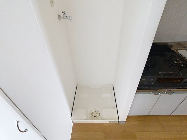 物件内観写真10　(2025年10月撮影)