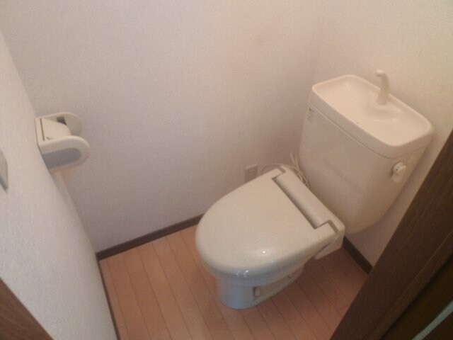 物件内観写真5　(2016年11月撮影)