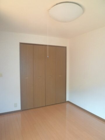 物件内観写真7　(2016年11月撮影)