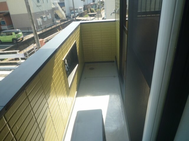 物件内観写真10　(2016年11月撮影)