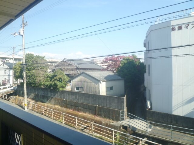 物件内観写真11　(2016年11月撮影)