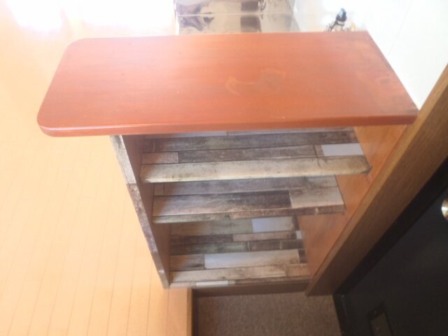 物件内観写真12　(2016年11月撮影)