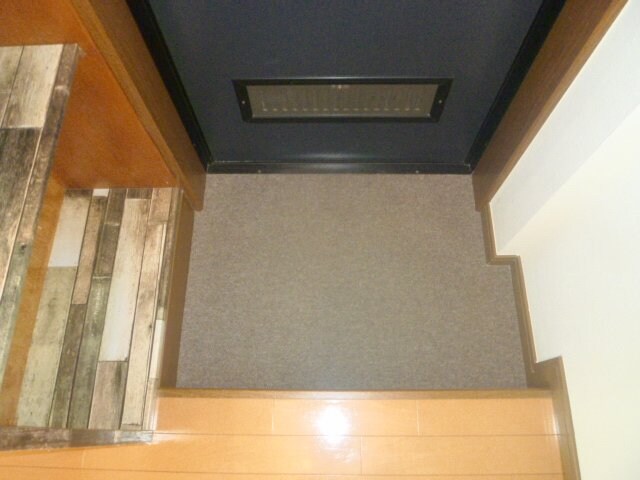 物件内観写真13　(2016年11月撮影)