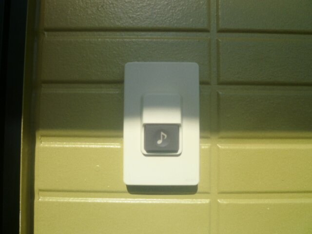 物件内観写真15　(2016年11月撮影)