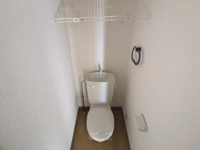 物件内観写真6　(2025年4月撮影)