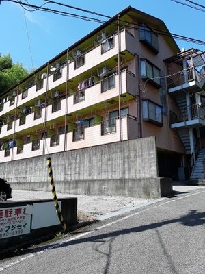 ヴェルデ.N外観写真