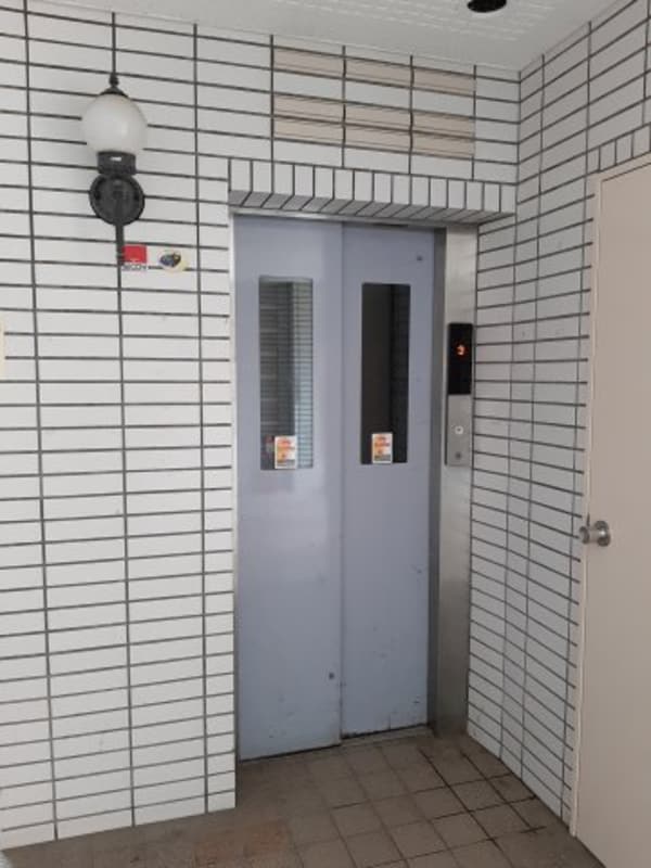 建物設備(現況が相違する場合は現況を優先致します。)