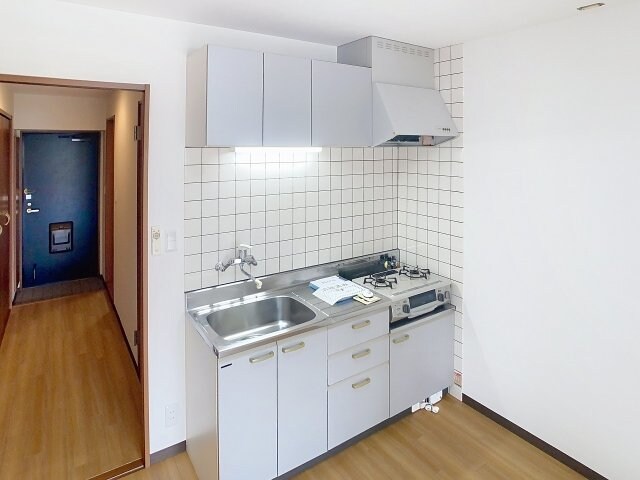 物件内観写真4　(2025年9月撮影)