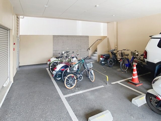 物件内観写真15　(2025年9月撮影)