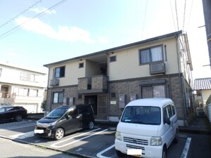 ポッポハート外観写真