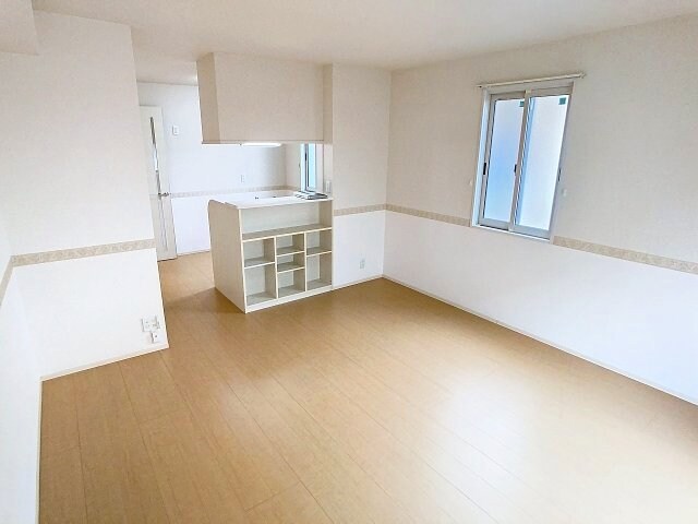 物件内観写真2　(2025年11月撮影)