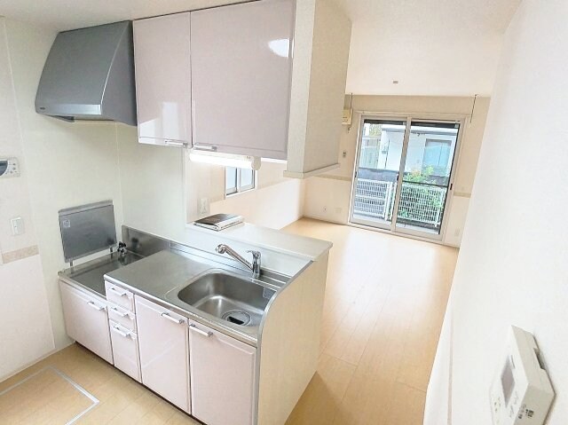 物件内観写真3　(2025年11月撮影)