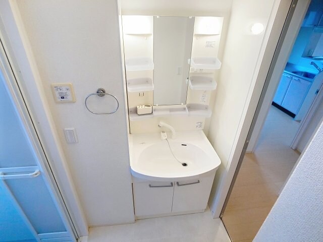 物件内観写真6　(2025年11月撮影)