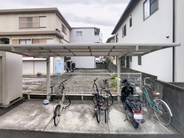 物件内観写真15　(2025年11月撮影)