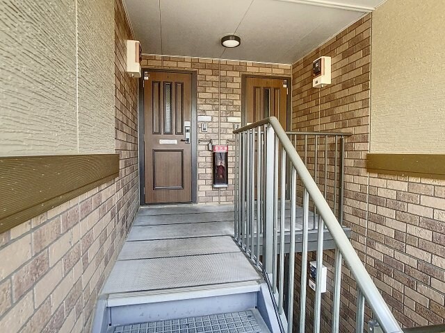 物件外観写真2　(2024年4月撮影)