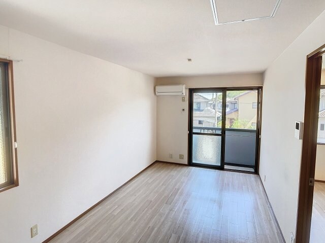 物件内観写真3　(2024年4月撮影)