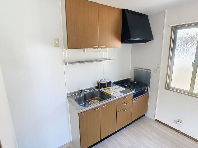 物件内観写真4　(2024年4月撮影)