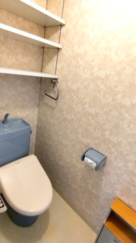 物件内観写真5　(2022年5月撮影)