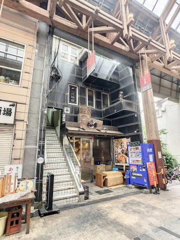 川崎ビル