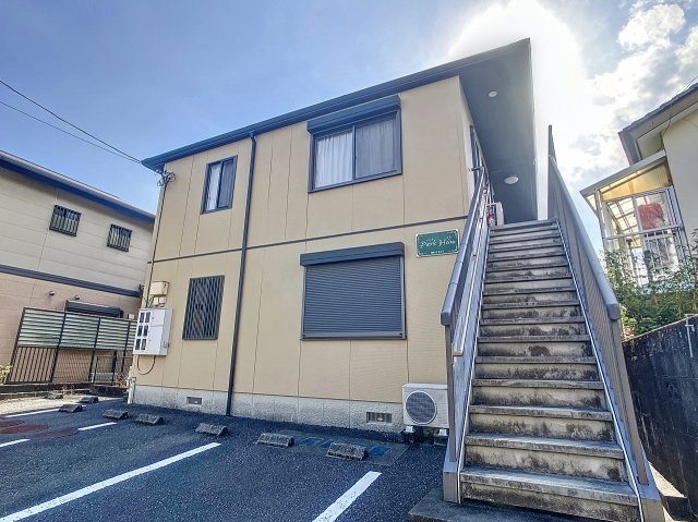 曙町パークハイム