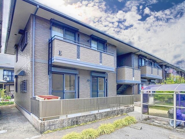 物件外観写真1　(2025年7月撮影)