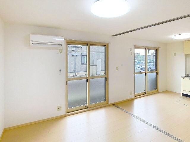 物件内観写真2　(2025年7月撮影)