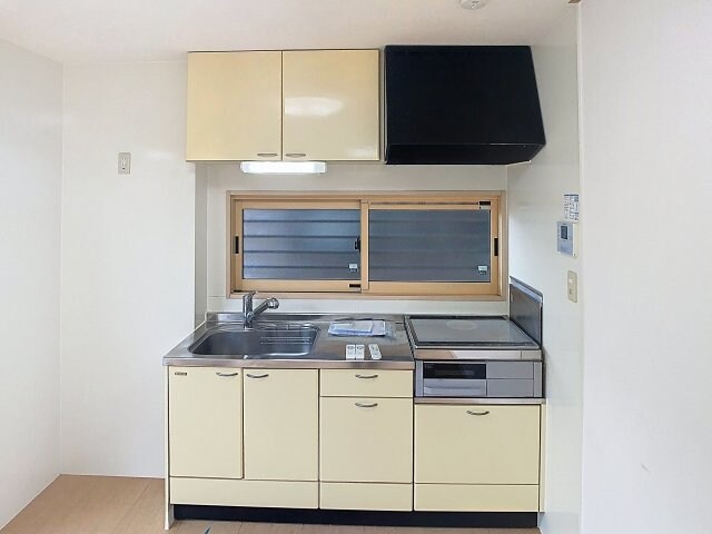 物件内観写真3　(2025年7月撮影)