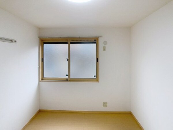 居室(2025年7月撮影)