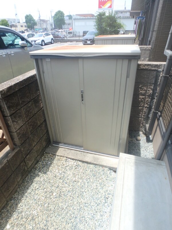建物設備(その他設備)