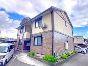 シェル･ド･エトワール外観写真