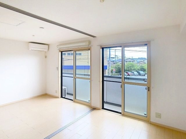 物件内観写真2　(2025年9月撮影)