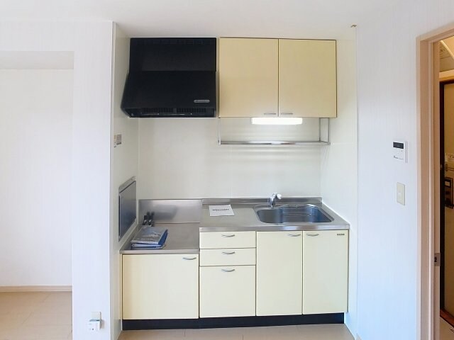 物件内観写真3　(2025年9月撮影)