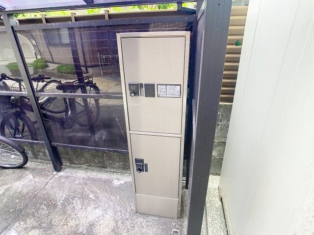 物件内観写真18　(2025年9月撮影)