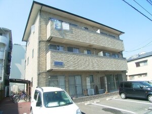 フォブール高須外観写真