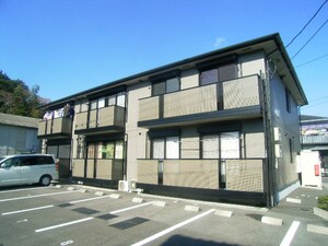 セジュール藤倉外観写真