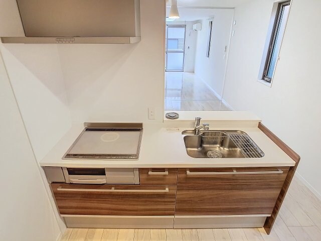 物件内観写真3　(2024年6月撮影)